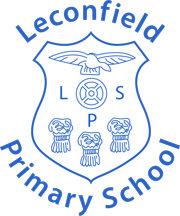 Leconfield Primary School Logo